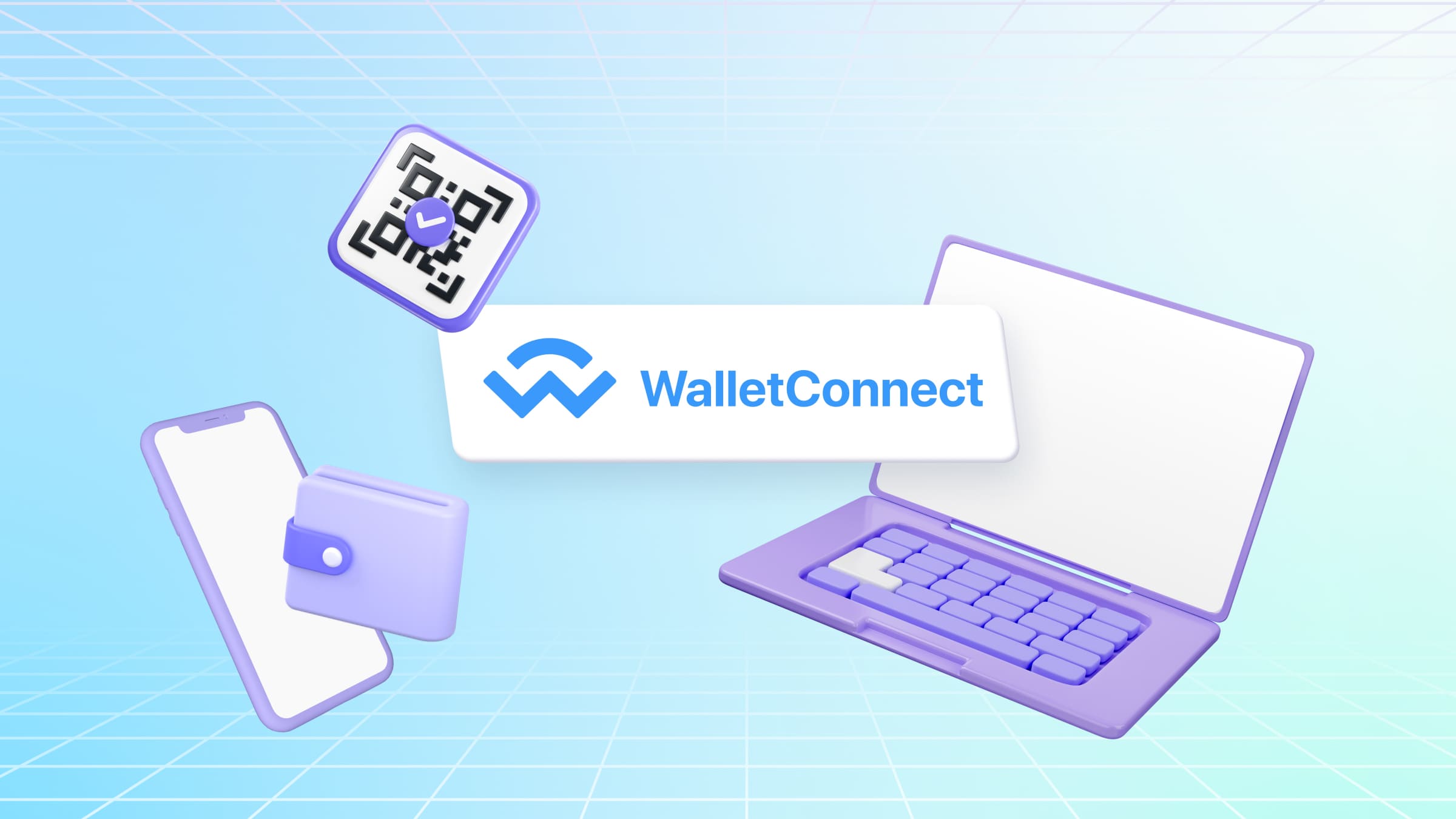 WalletConnect: How to Connect and Use Protocol