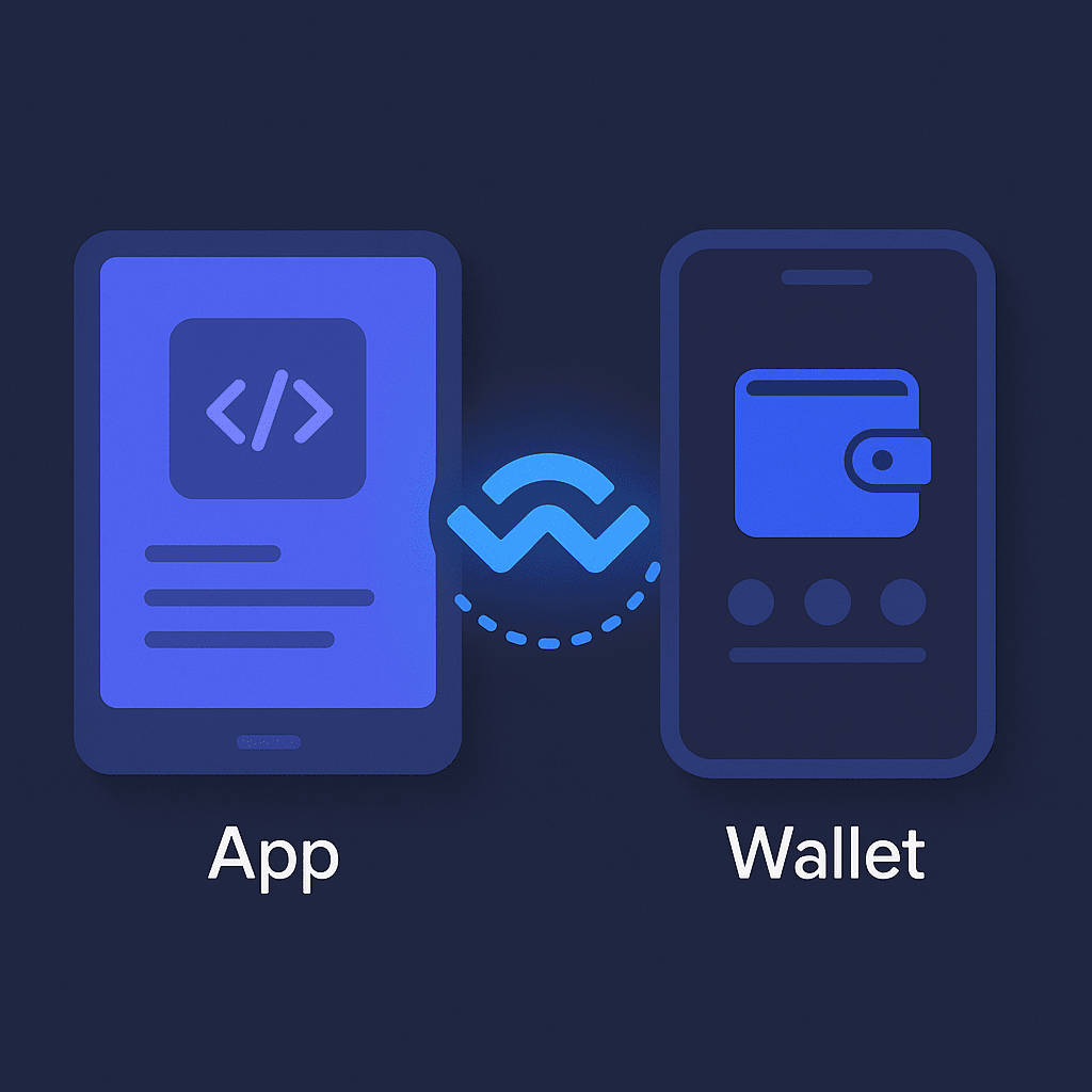 What is WalletConnect and Why You Should Use It for DeFi What is WalletConnect and Why You Should Use It for DeFi