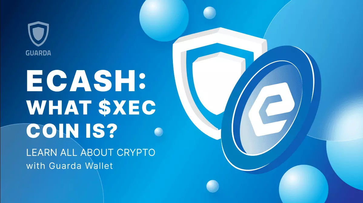 What is eCash XEC Coin and How it works?