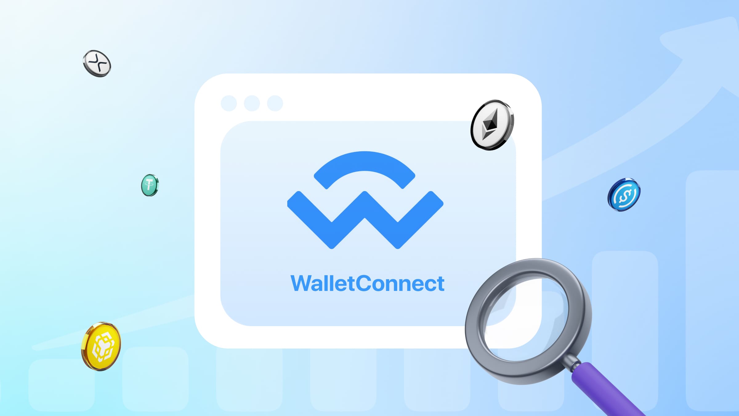 WalletConnect: How to Connect and Use Protocol