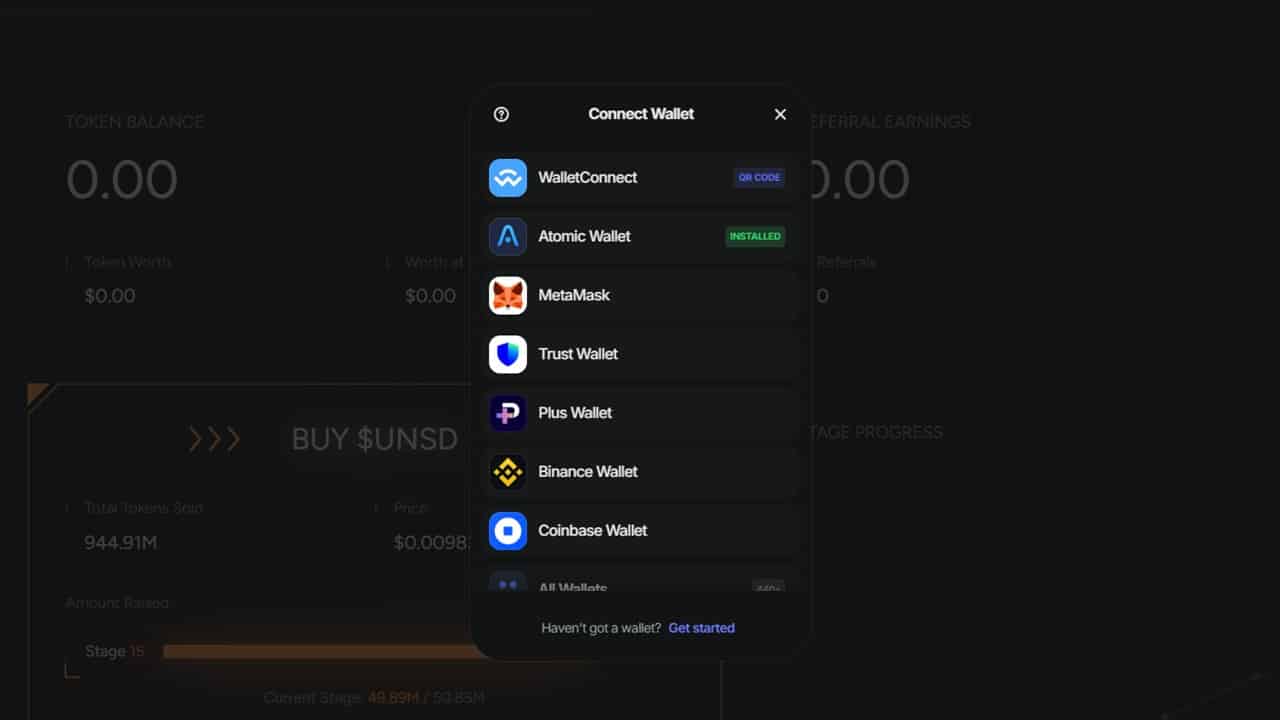 How to Buy Unstaked & $UNSD Price Prediction How to Buy Unstaked & $UNSD Price Prediction