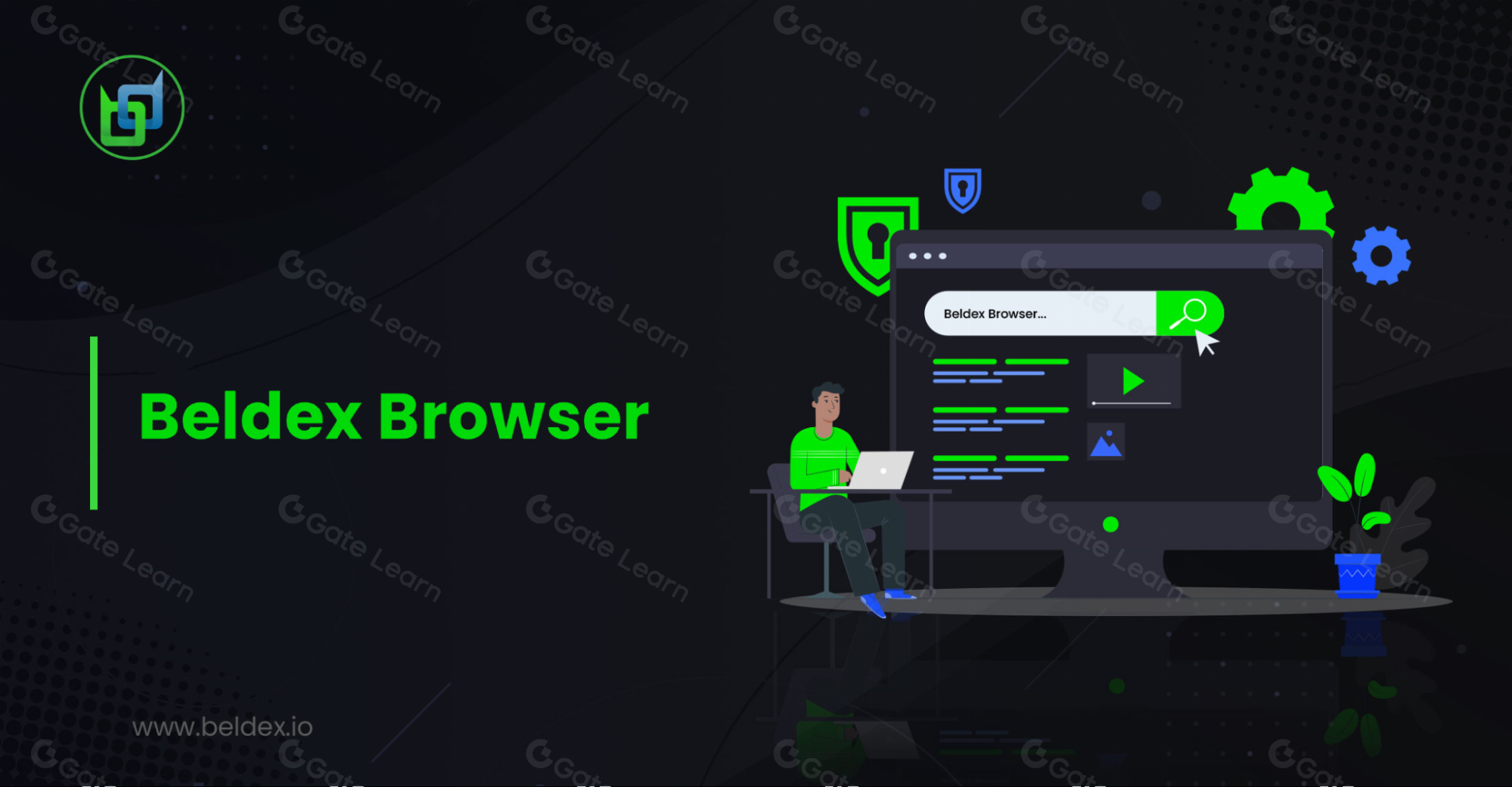 What is Beldex? All You Need to Know About BDX