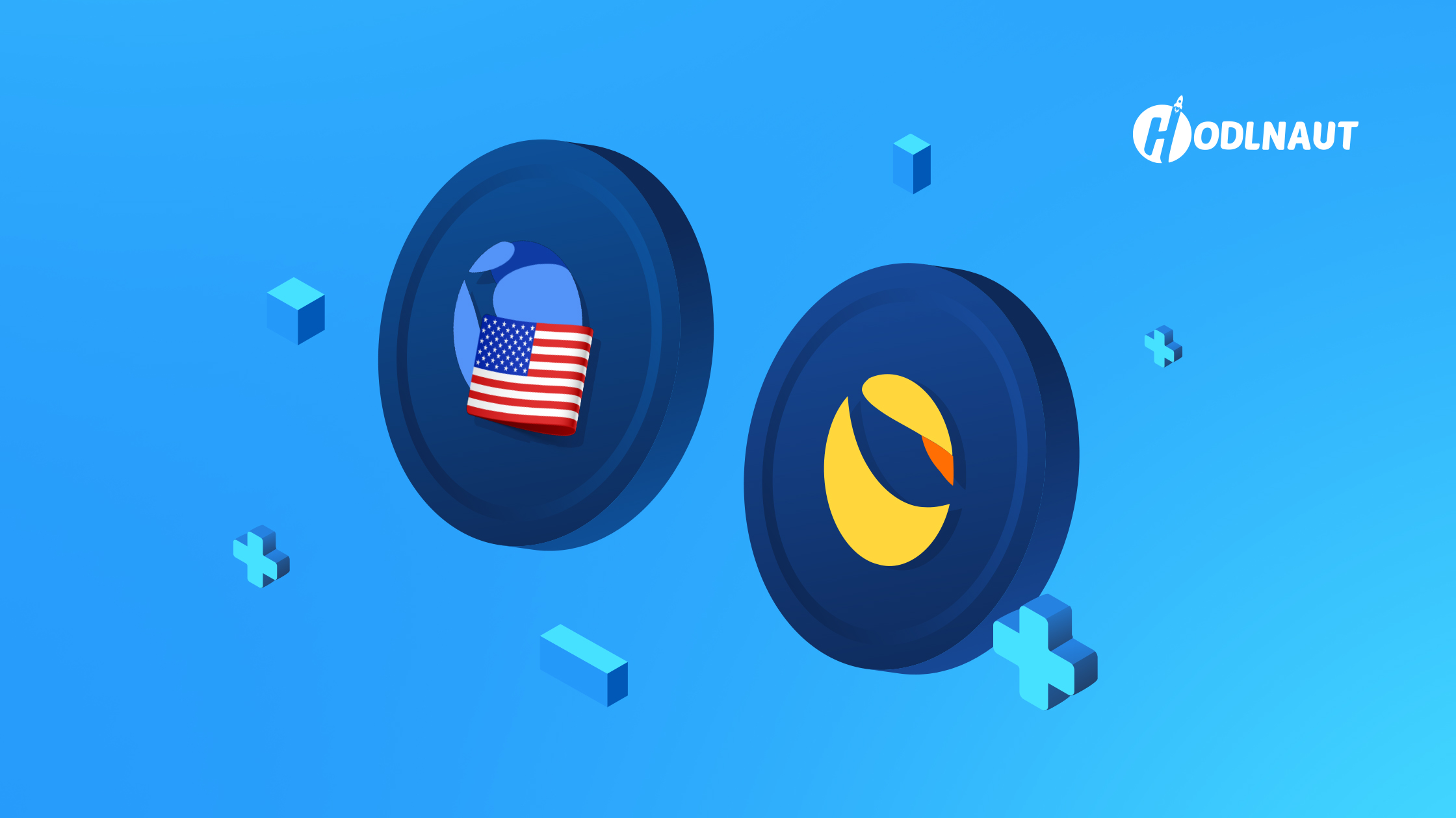 What is TerraUSD (UST) And Terra (LUNA)?