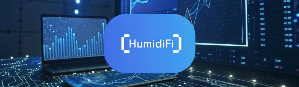 HUMIDIFI REVIEW: TRANSFORMING LIQUIDITY WITH NEXT‑GENERATION INNOVATION