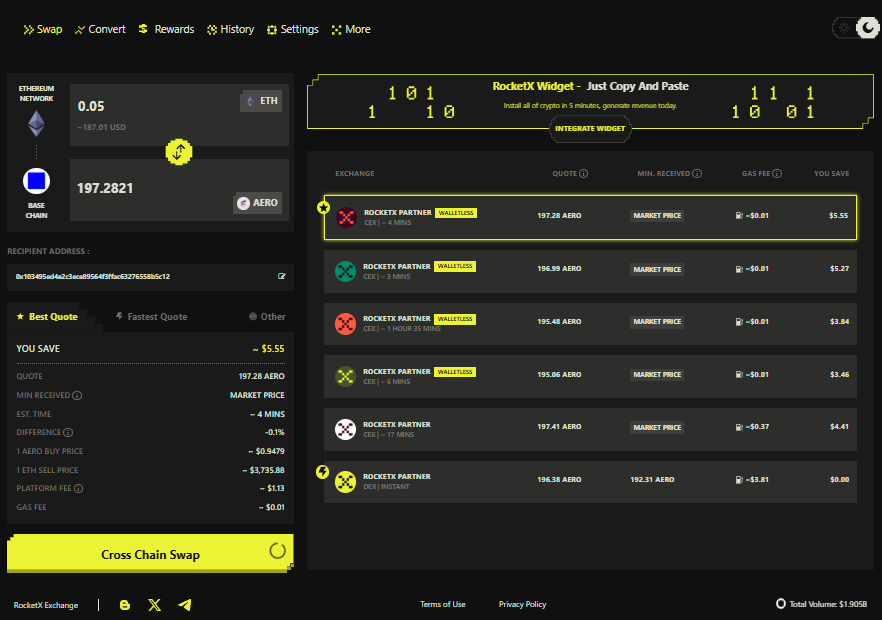 What is Aerodrome Finance? A Comprehensive Guide to Buying AERO Token and its Use Cases