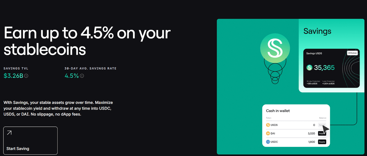 What Is SPK (Spark)? The New Stablecoin Earnings Project and Why It Matters