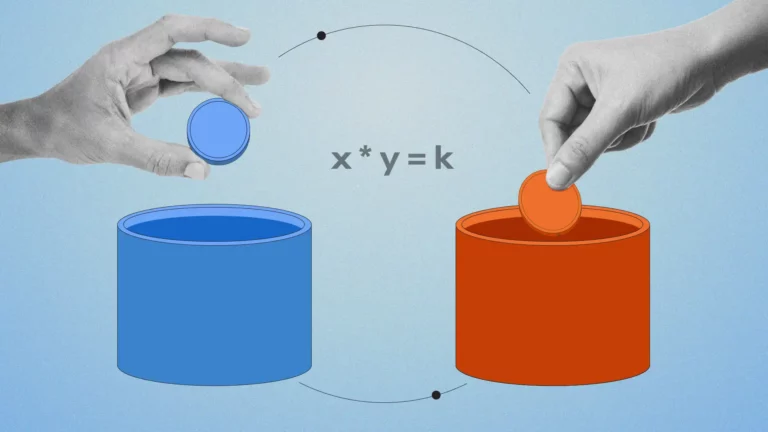 Automated Market Makers (AMMs) In Crypto, Explained