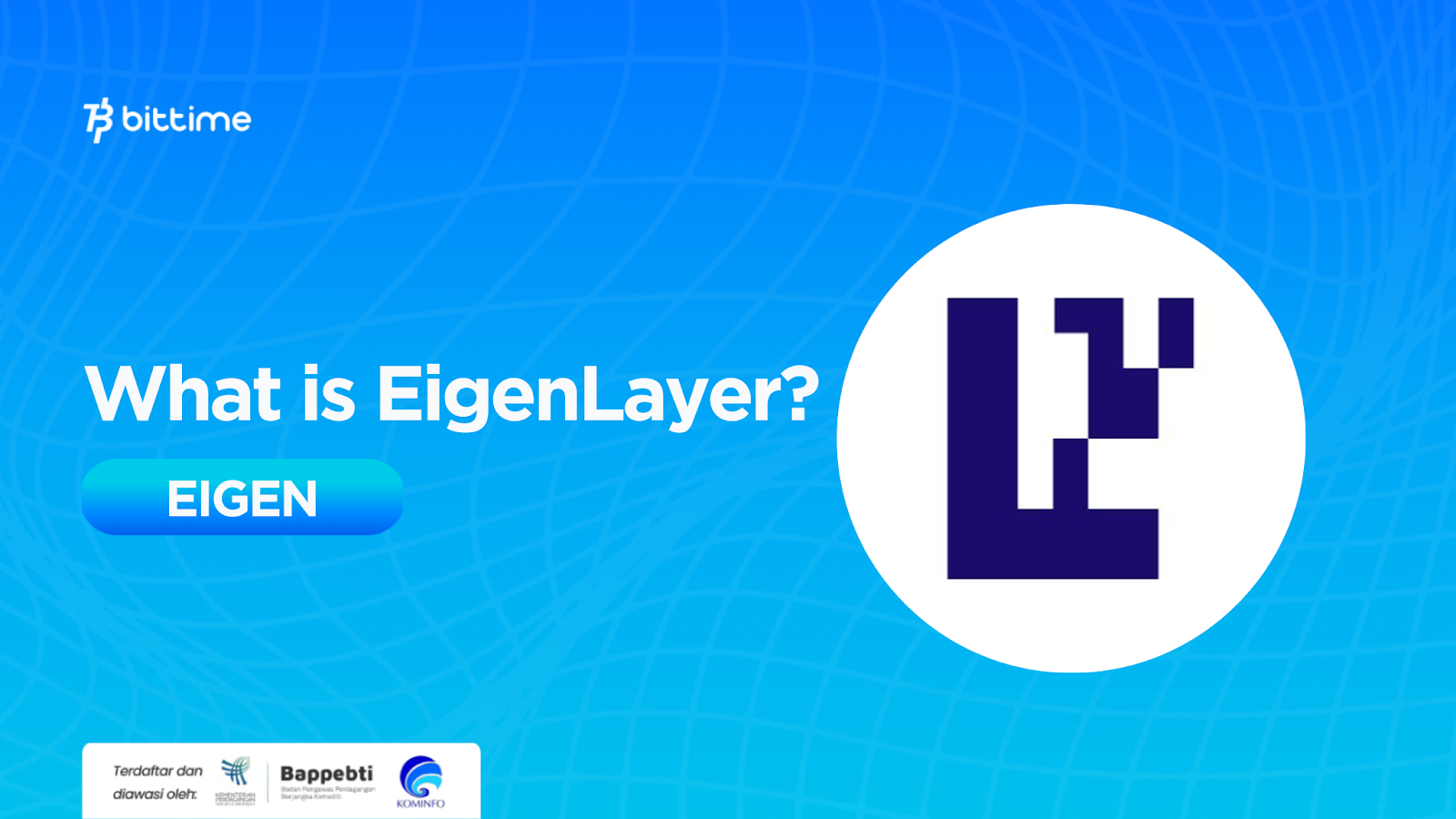 What is EigenLayer (EIGEN)? Innovative Cryptocurrency Platform