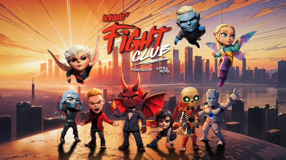 What is RVV token? The AI-powered entertainment ecosystem Astra Nova