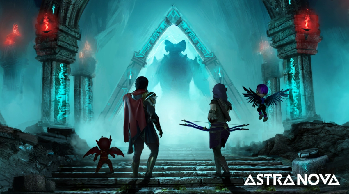 What is RVV token? The AI-powered entertainment ecosystem Astra Nova