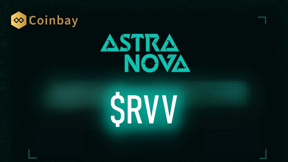 What is RVV token? The AI-powered entertainment ecosystem Astra Nova