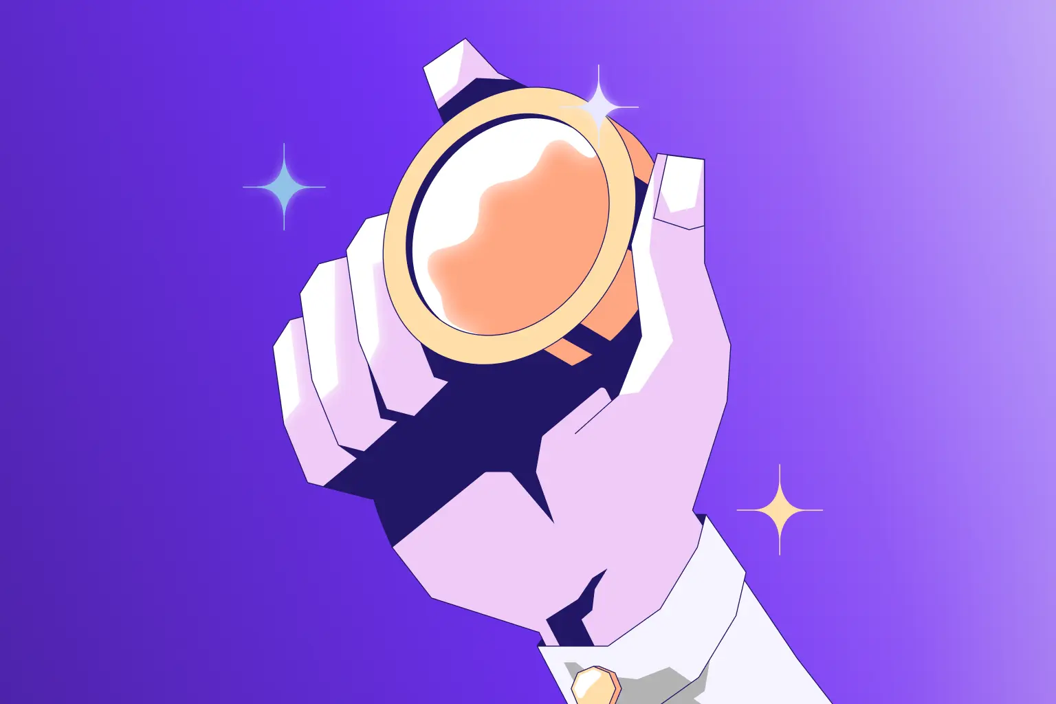 Crypto market volatility: What it is and how to navigate it