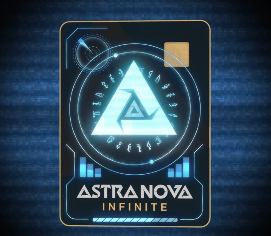 What is RVV token? The AI-powered entertainment ecosystem Astra Nova