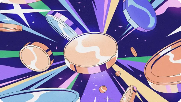 Crypto market volatility: What it is and how to navigate it