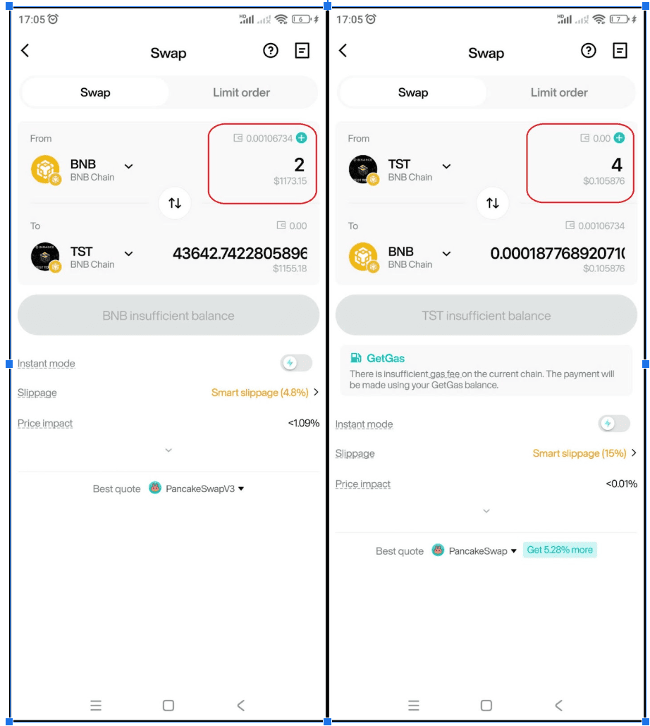 What Is $TST Coin? How to Buy Test Token, the Binance & CZ’s Accidental Meme Coin