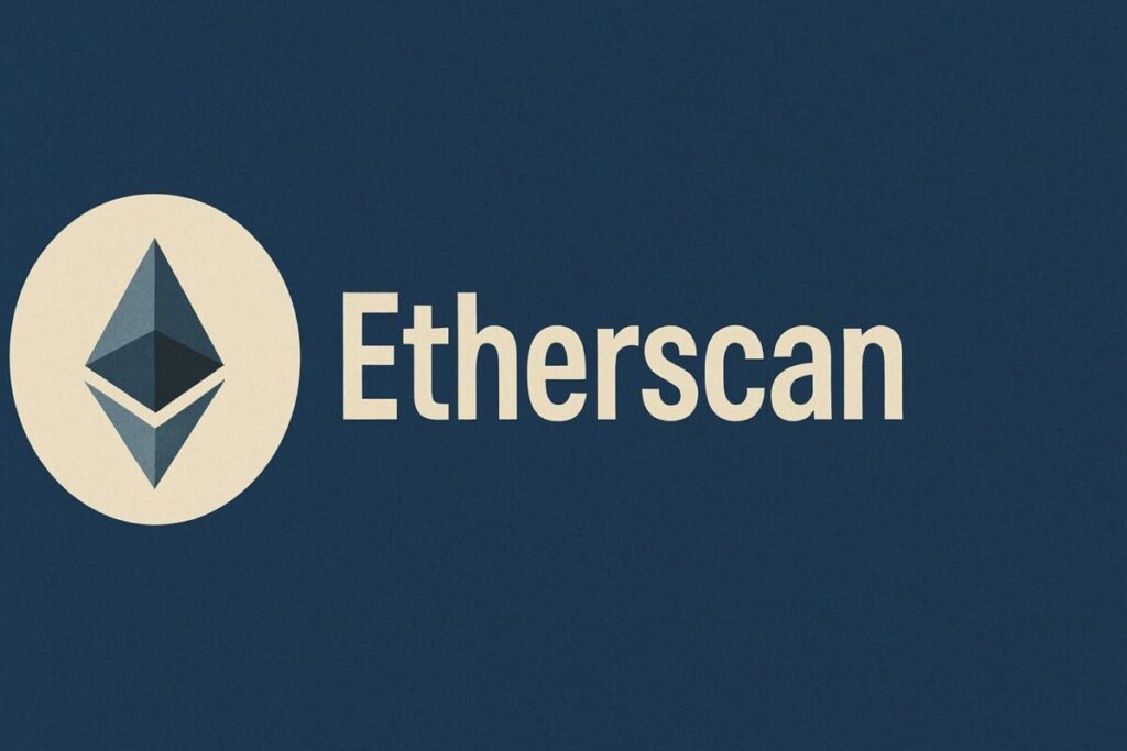 What is Etherscan? The Complete Guide to Ethereum Block Explorer