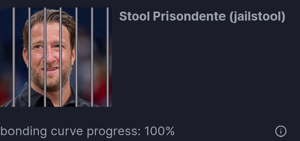 $JAILSTOOL (Stool Prisondente): A Deep Dive into the Meme Coin Making Headlines