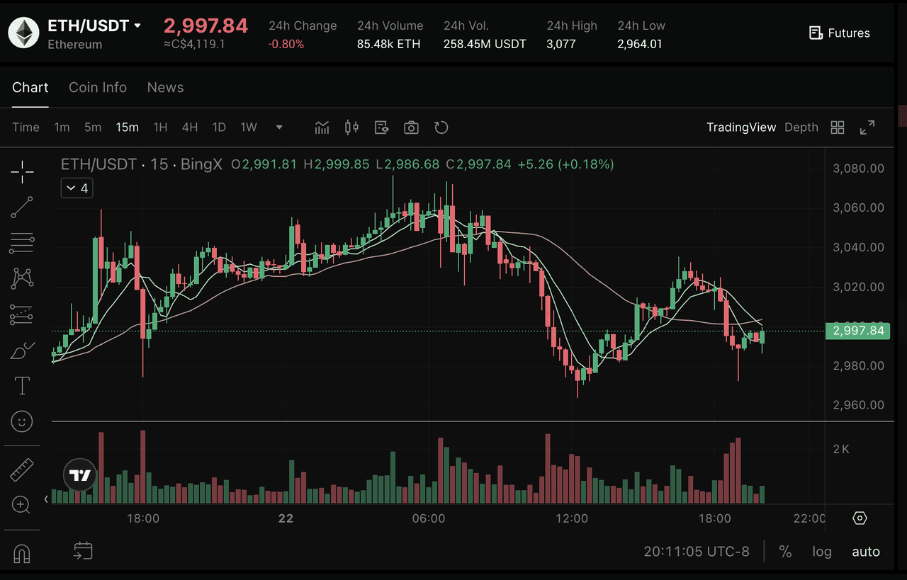 What Is Etherscan for the Ethereum Network? A Beginner's Guide