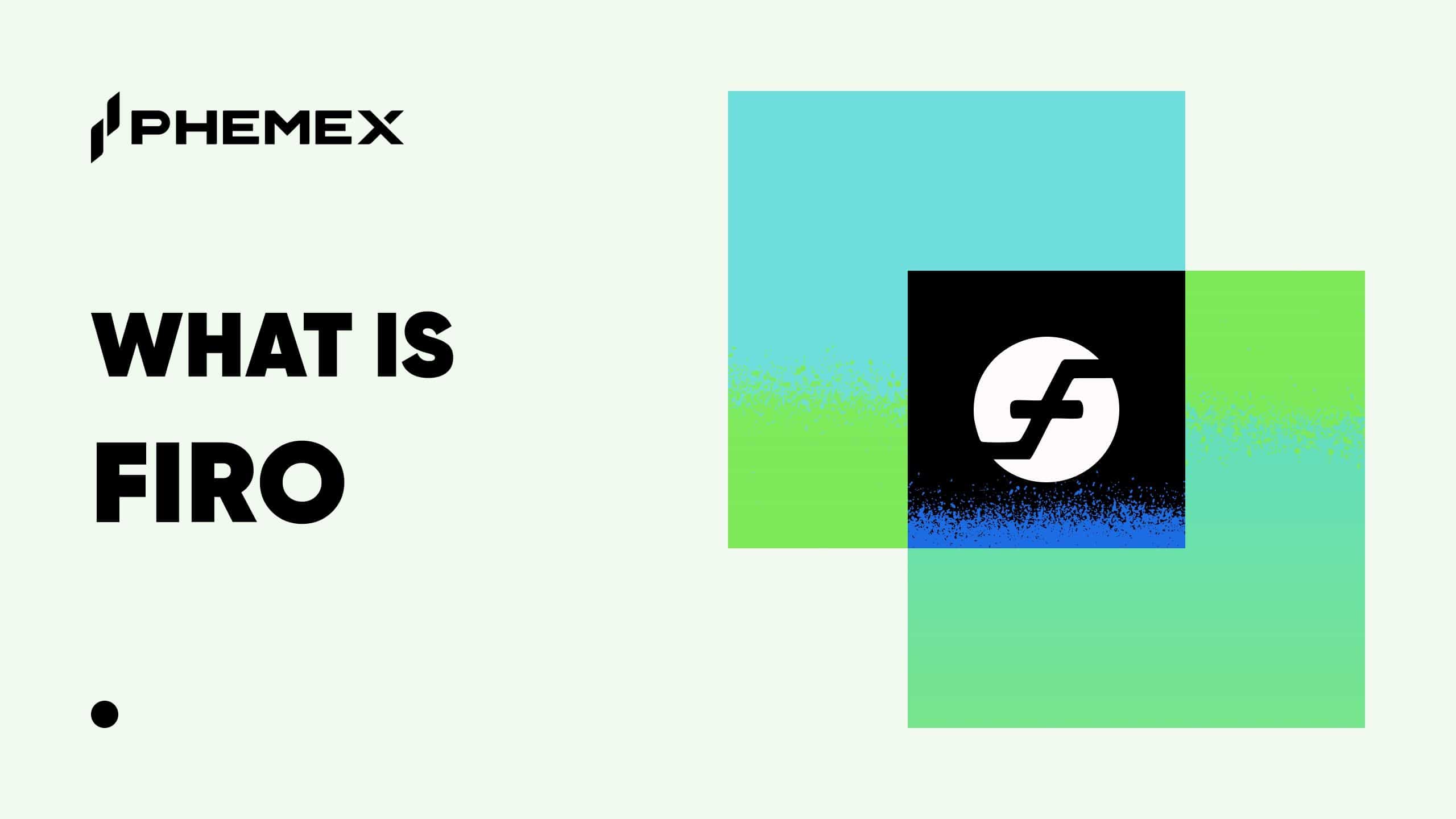 What Is Firo (FIRO)? A Guide to the Privacy-Focused Cryptocurrency