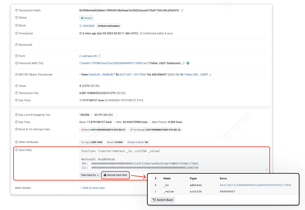 What Is Etherscan for the Ethereum Network? A Beginner's Guide