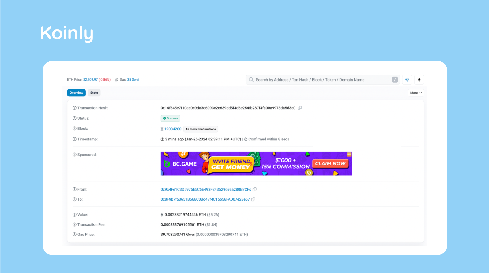 What is Etherscan and How To Use It