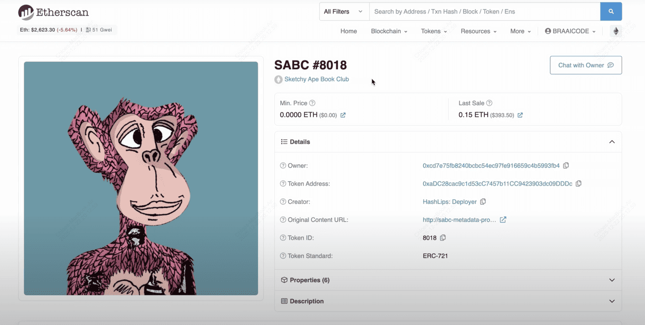 What Is Etherscan for the Ethereum Network? A Beginner's Guide