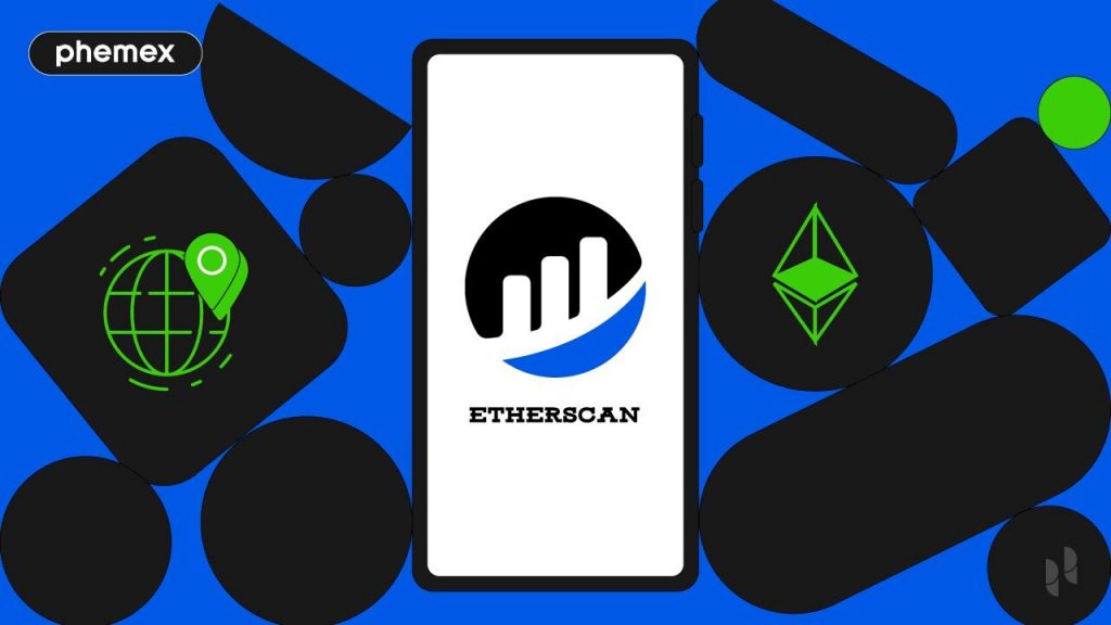 What is Etherscan: Ethereum Blockchain Explorer