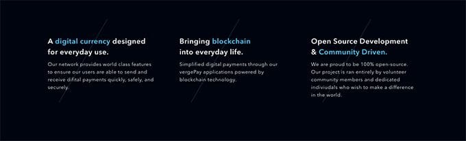 Verge Cryptocurrency: What is Verge Coin?