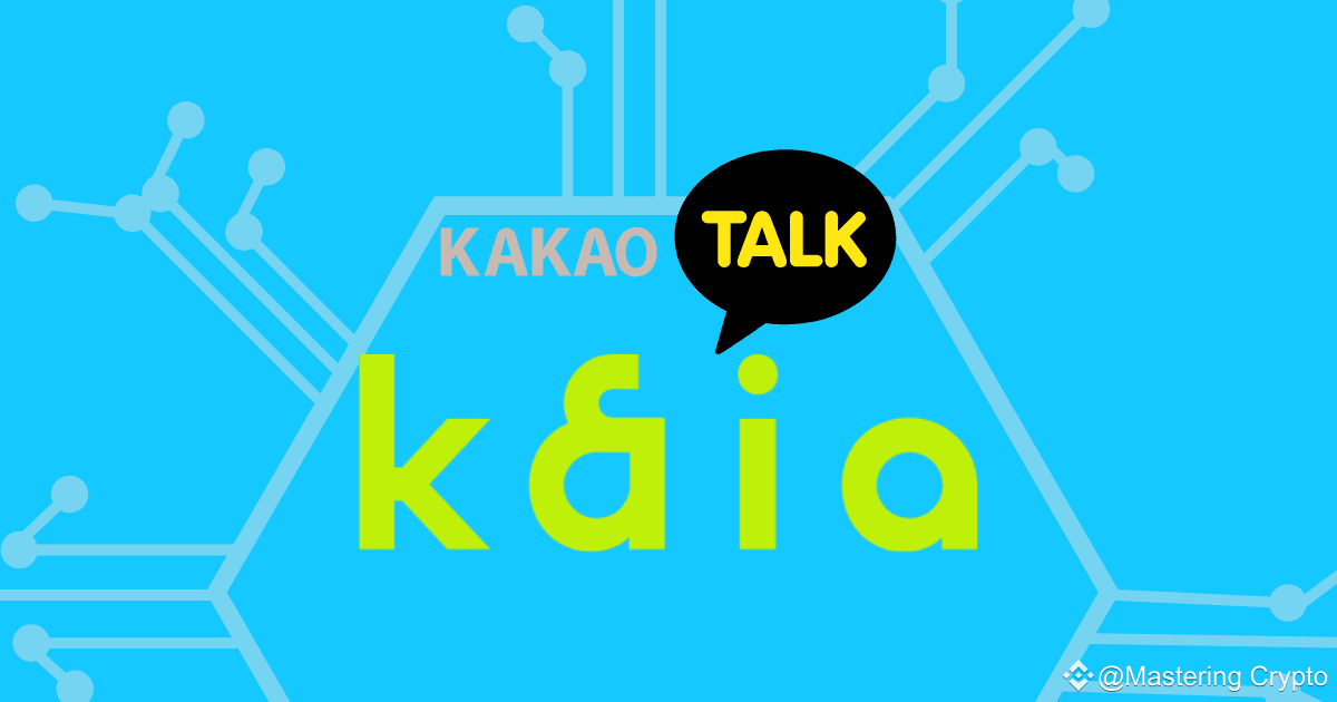 What is Kaia and How It is Bridging Creators and Developers Through Mini Dapps