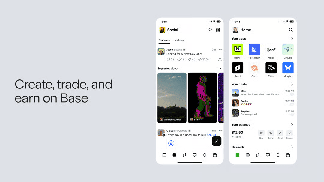 What Is $JESSE Creator Coin By Jesse Pollak on Base Network?