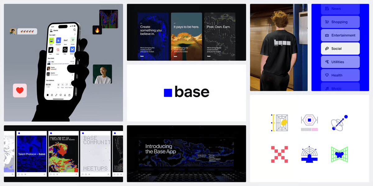 What Is $JESSE Creator Coin By Jesse Pollak on Base Network?