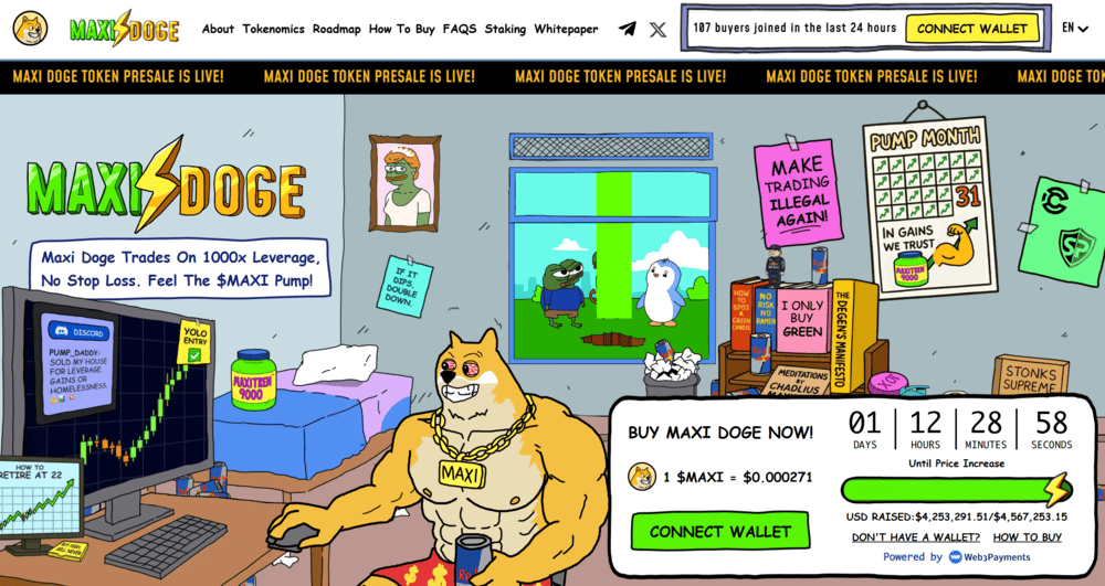 Is Bitcoin Munari (BTCM) Legit or a Scam?