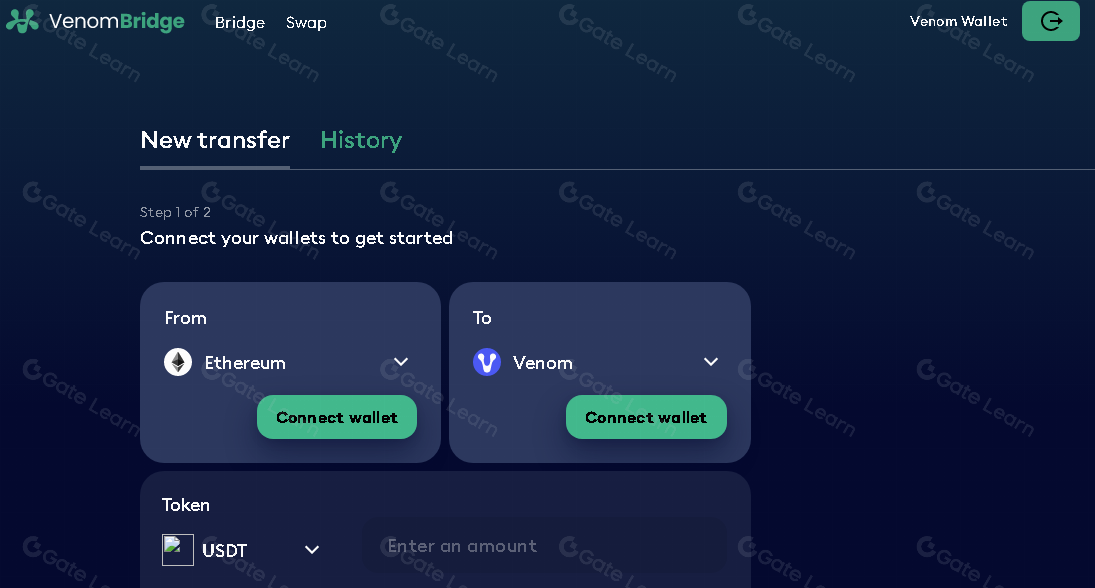 What is Venom? All You Need to Know About VENOM