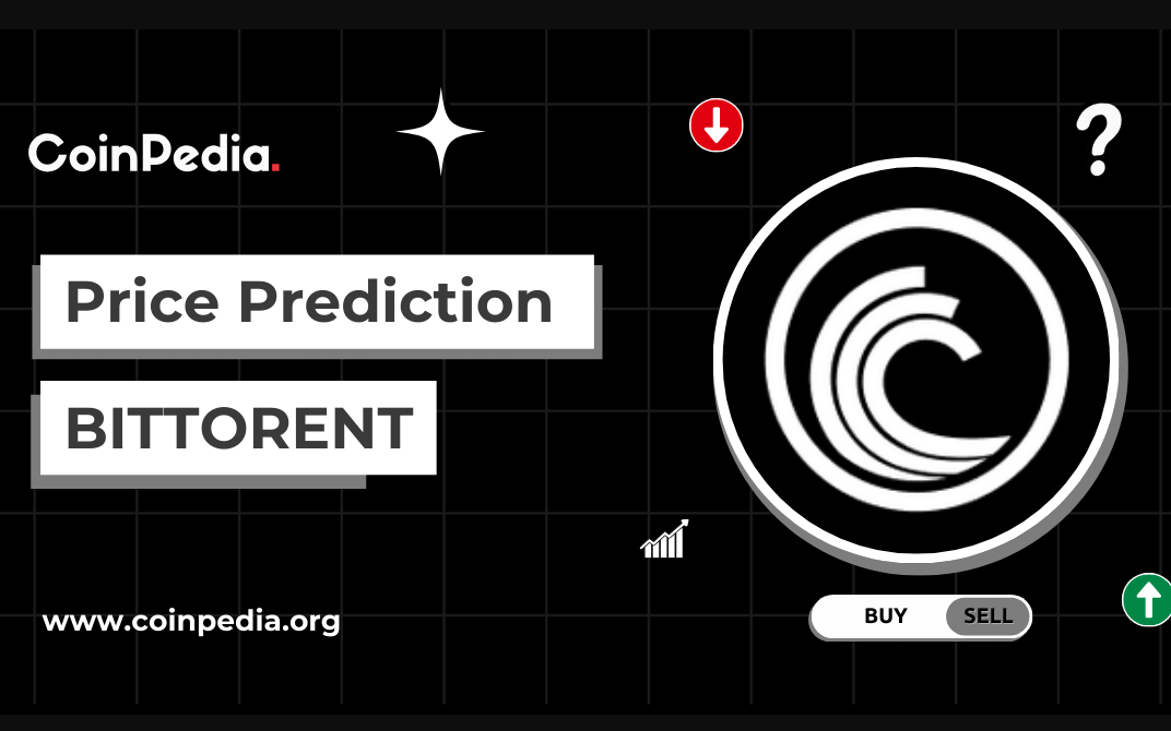 BitTorrent Price Prediction 2025, 2026 – 2030: Will BTT Price Record 2X Surge This Year?