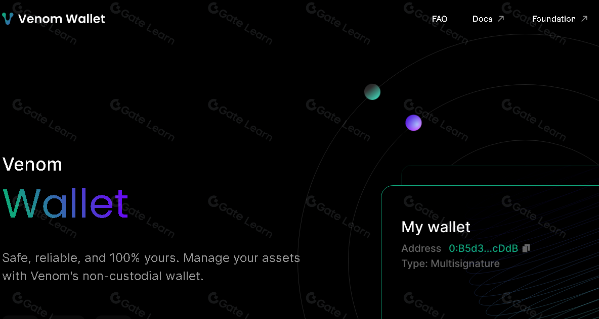 What is Venom? All You Need to Know About VENOM