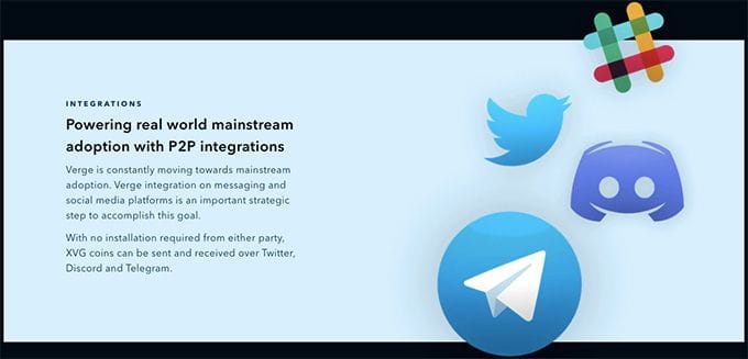 Verge Cryptocurrency: What is Verge Coin?