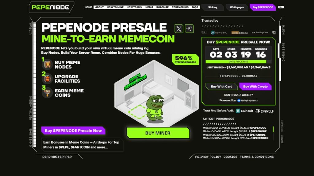 Is Bitcoin Munari (BTCM) Legit or a Scam?