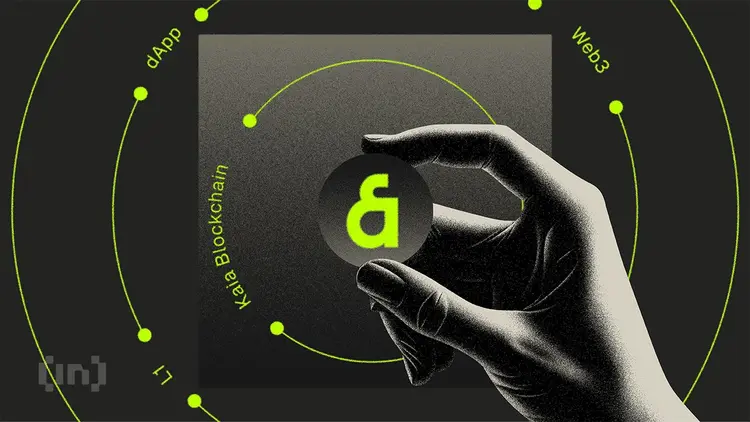 What Is Kaia? Inside the Superapp Chain