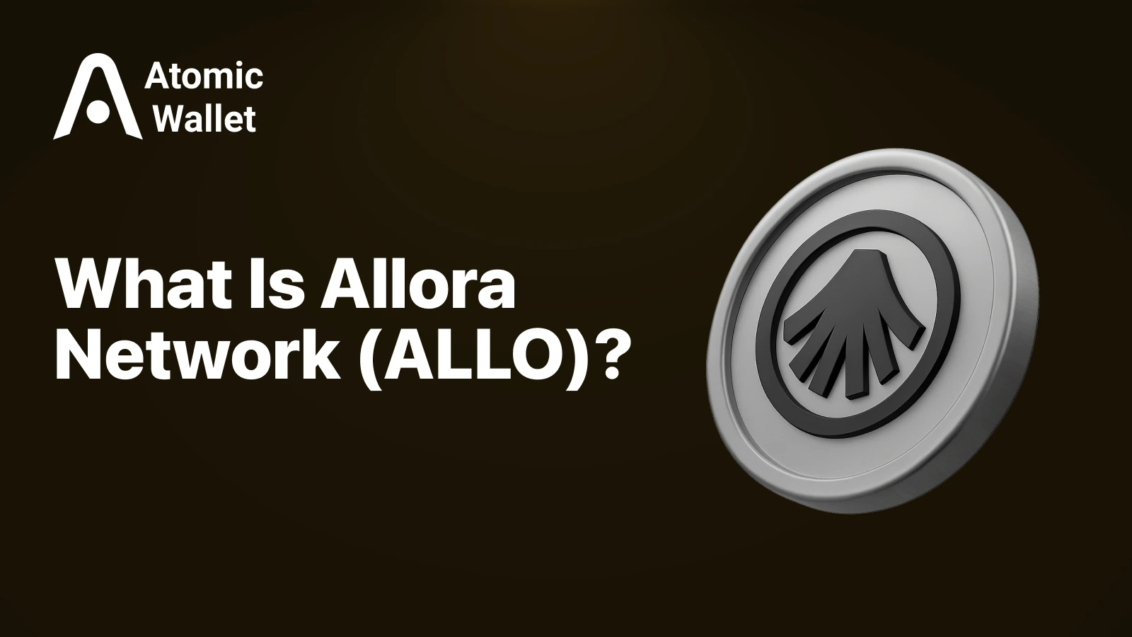 What Is Allora Network? How to Claim ALLO Airdrop and Build in Decentralized AI