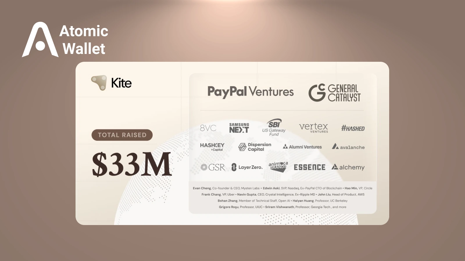 What Is Kite AI (KITE)? The First AI Payment Blockchain What Is Kite AI (KITE)? The First AI Payment Blockchain