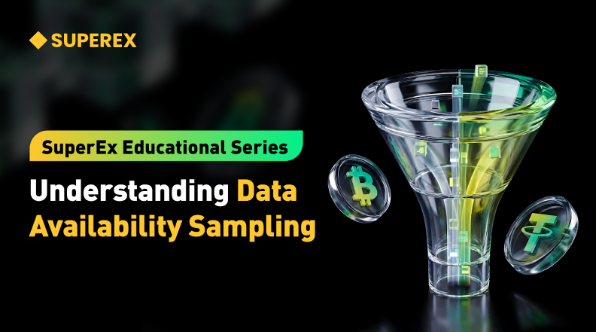 SuperEx Educational Series: Understanding Data Availability Sampling