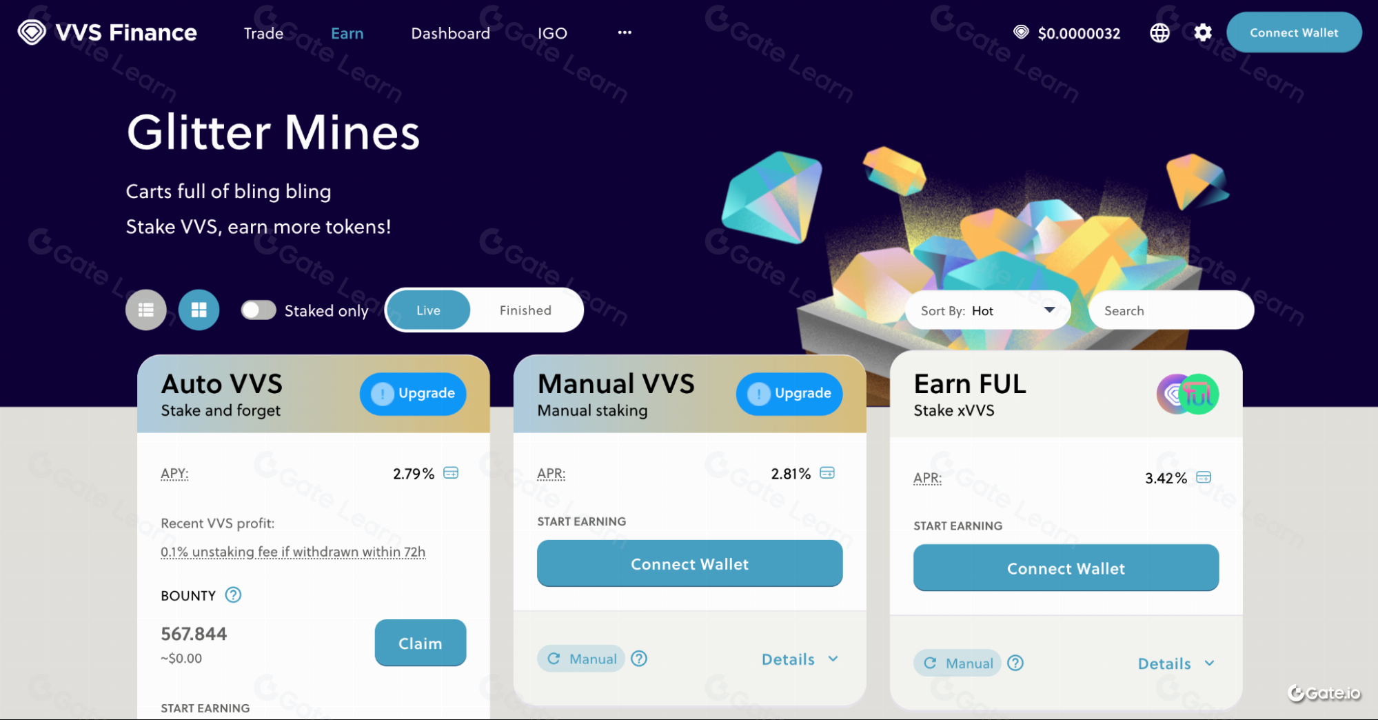 What is VVS Finance? All You Need to Know About VVS What is VVS Finance? All You Need to Know About VVS