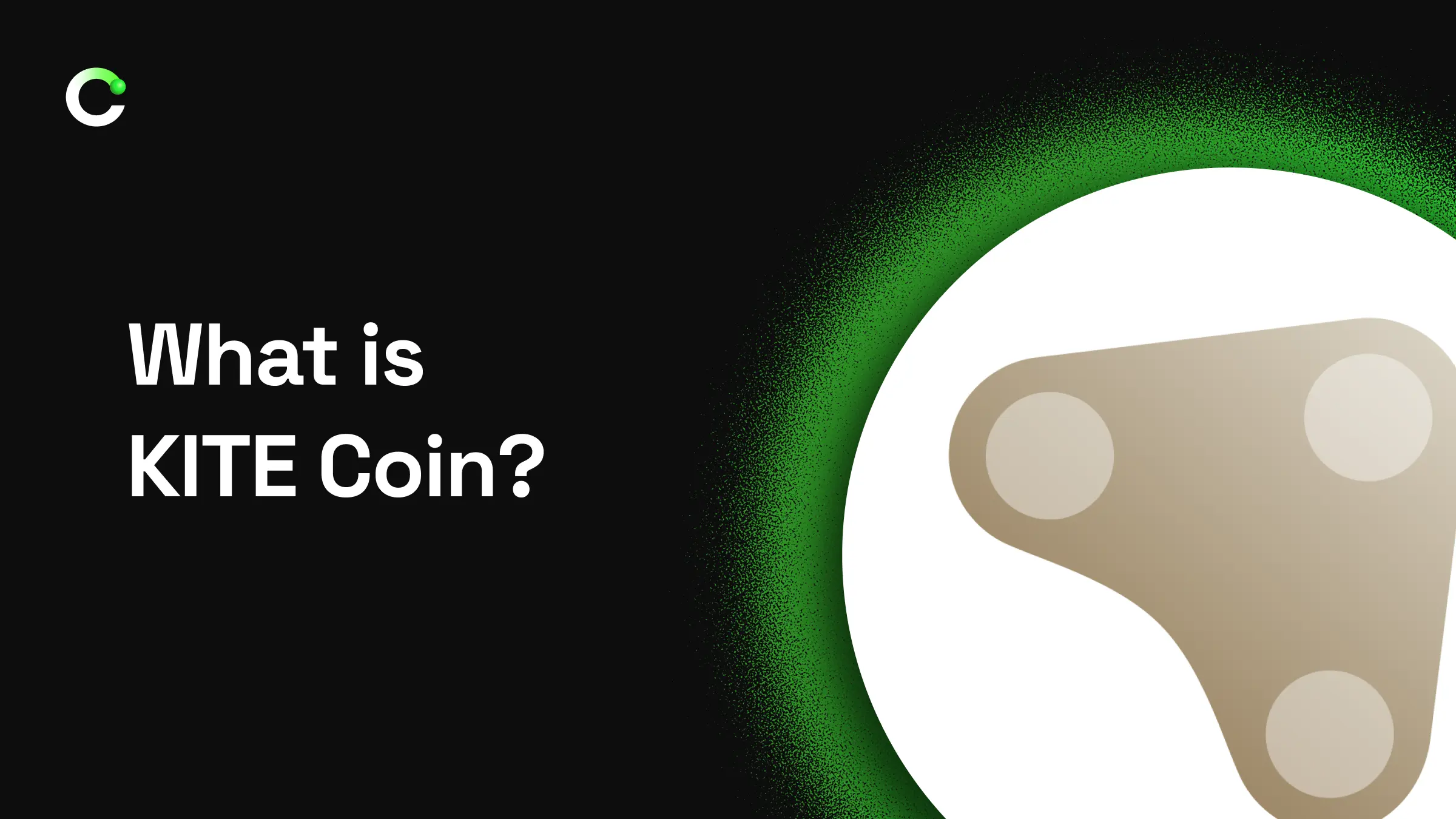 What Is KITE Coin? What Is KITE Coin?