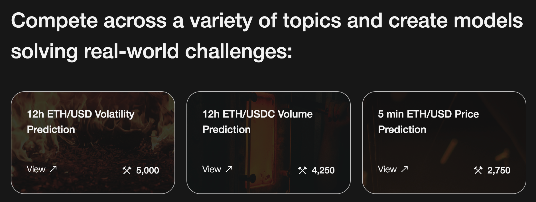 Allora — How Blockchain Solves AI Long Tail Problem