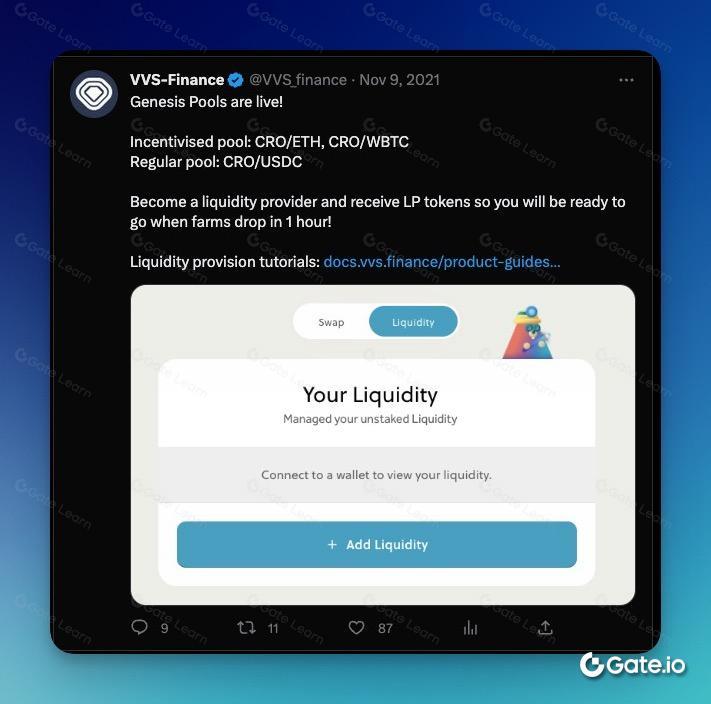 What is VVS Finance? All You Need to Know About VVS What is VVS Finance? All You Need to Know About VVS
