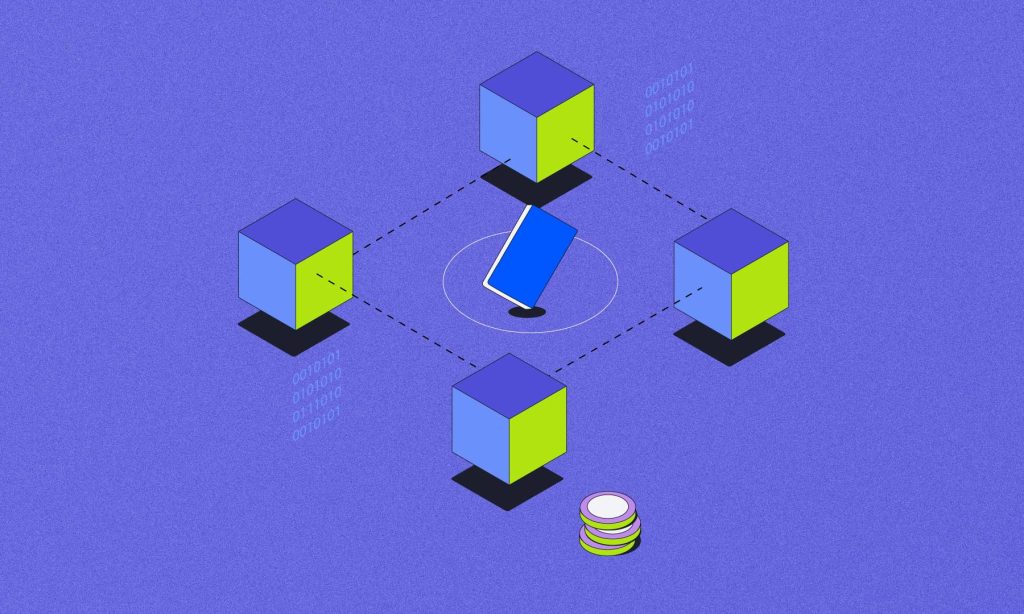 What is the Waves crypto, and what are its advantages?