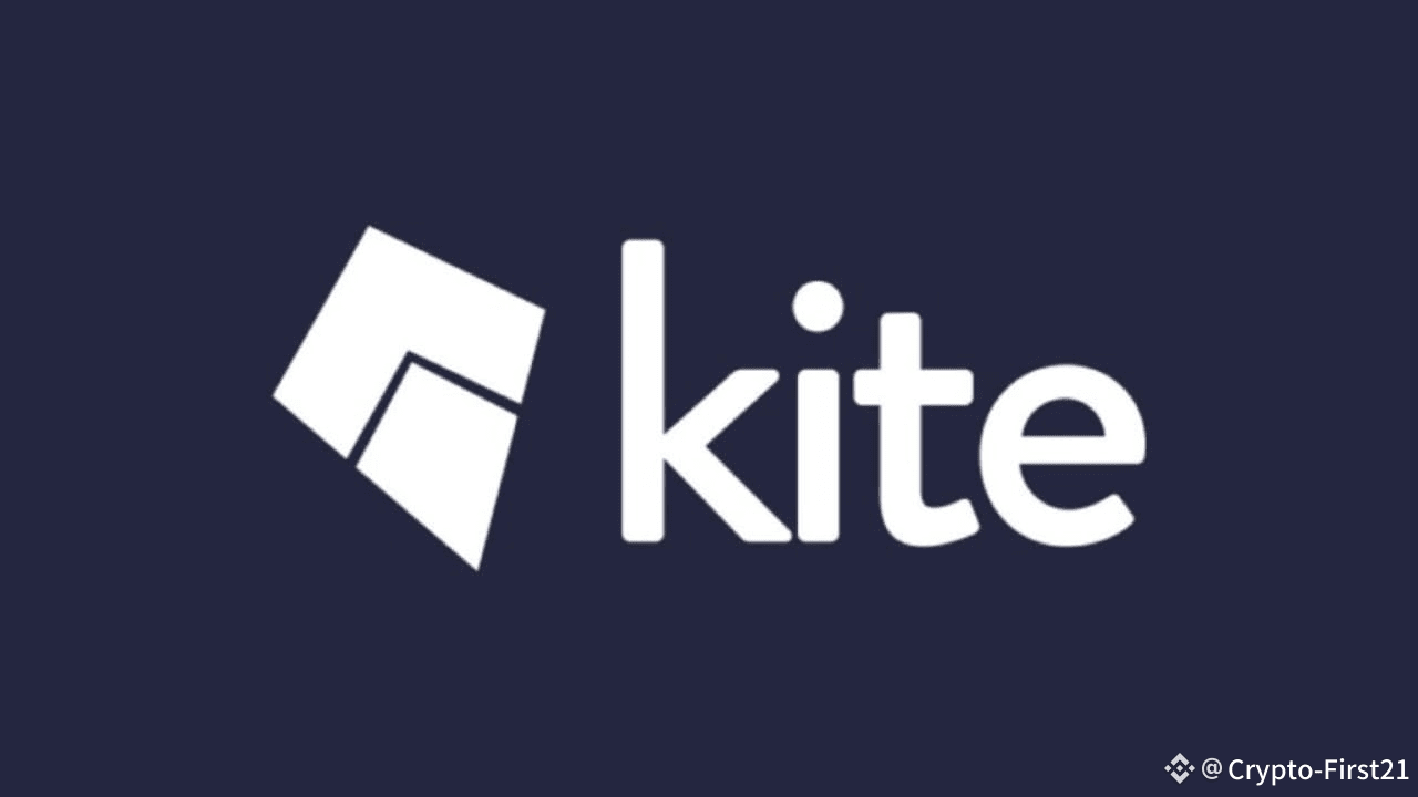 The KITE Token Explained : Guide to the AI Agent Economy