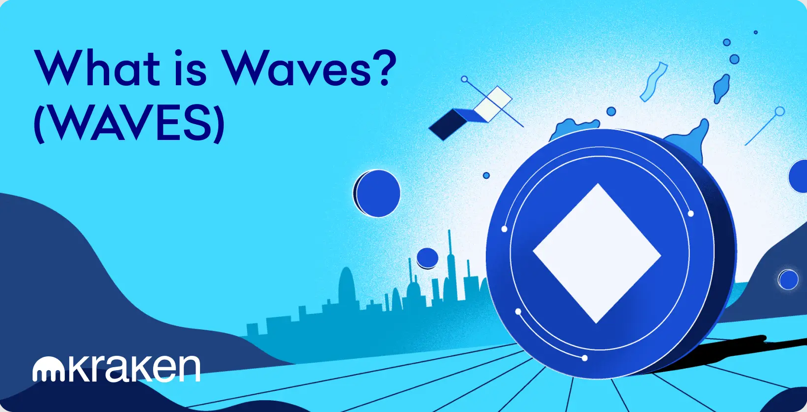 What Is Waves? (WAVES)
