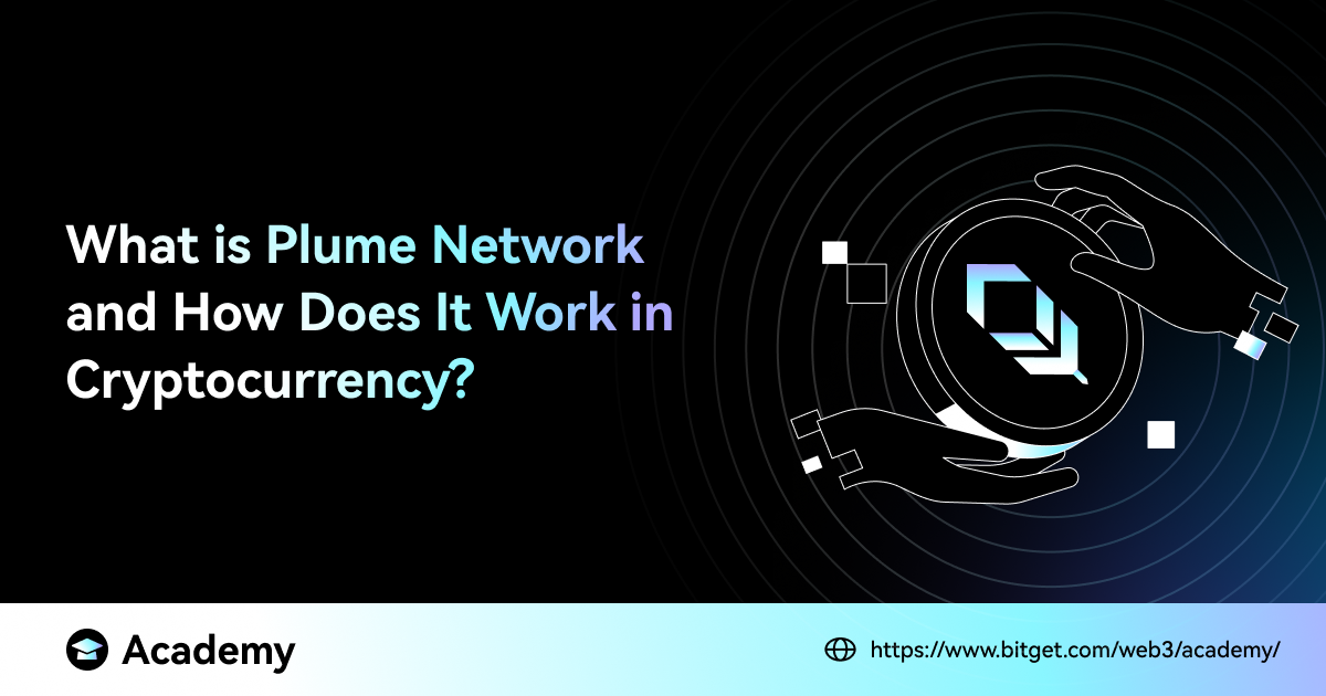 What is Plume Network and How Does It Work in Cryptocurrency?