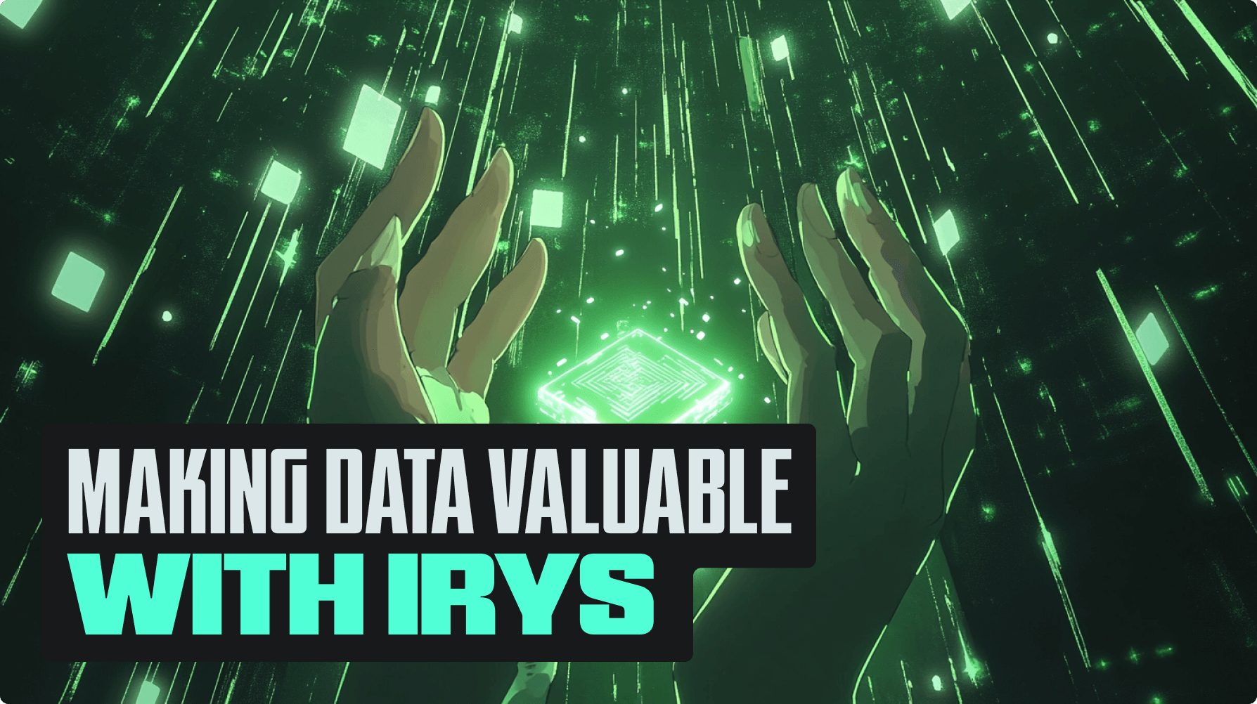 What is Irys (IRYS)? Complete Guide to the Programmable Datachain What is Irys (IRYS)? Complete Guide to the Programmable Datachain